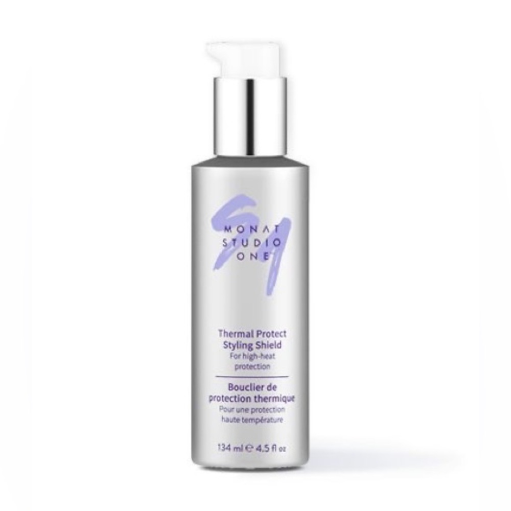 Monat Thermal Protect styling shield